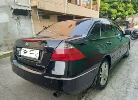 Accord vti-L 2007 a/t last edition