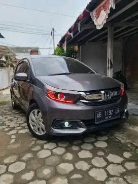 Mobilio E Matic tunai AB istimewa orisinil