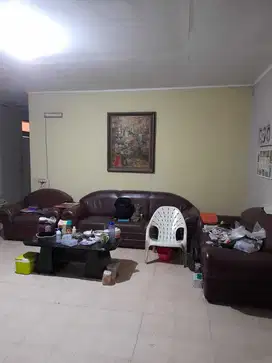 Rumah dijual di jalan sayap situ aksan