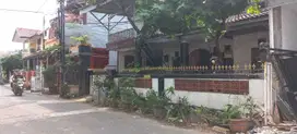 Rumah 1,5 Lantai Clasik Murah di Malaka sari Duren Sawit Jakarta Timur