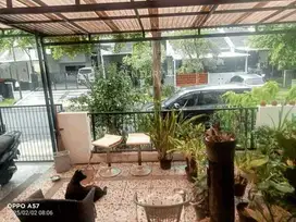 Jual Cepat Rumah 2 Lantai Lokasi Strategis di Kemang Pratama Bekasi