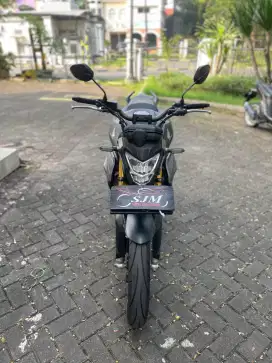 HONDA CB 150R 2023 PAJAK HIDUP