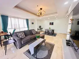 Apartment Kemang Jaya Dijual. Terawat, Fasilitas Komplit. NEGO AJA