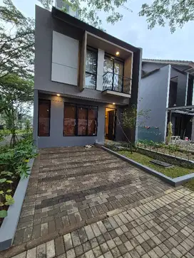 JUAL MURAH, DP CUMA 75JT SAJA, DI KOTA BARU PARAHYANGAN