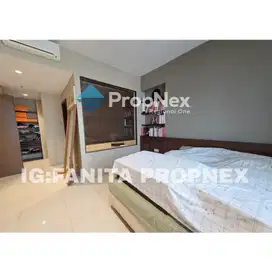 Dijual Apt ST MORITZ Twr Presidential 158m2(3BR+1),Privatelift,lt 20an