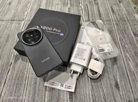Vivo X200 Pro 16/512