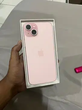 iPhone 15 plus 128gb ex inter