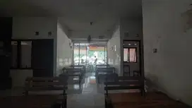 Rumah Usaha + Rumah Tinggal Perum Kahuripan Nirwana Sidoarjo Kota