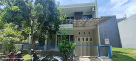 JUAL RUMAH SHM MURAH, PERUMAHAN PAKUWON CITY, SURABAYA