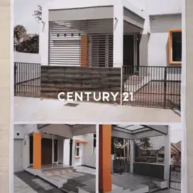 Rumah Bagus Siap Huni Di Taman Sentosa Cikarang