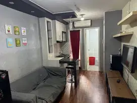 SEWA Apartemen Gading Nias Tipe 2 Kamar Bulanan Tower Dahlia