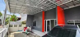 Dijual Rumah di Tlogosari - Semarang