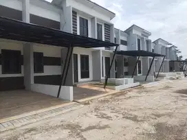 Tanpa DP Hunian dekat STTD Setu - Bekasi