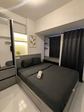 DISEWAKAN APARTEMEN TOKYO STUDIO FULL FURNISH FREE WIFI