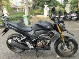 HONDA CB 150R 2023 SIAP PAKAI