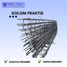 KOLOM PRAKTIS - PRIMA SUKSES MAKMUR SEJAHTERA