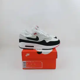Nike Air Max 1 Essential Chilling Red BNIB Ready