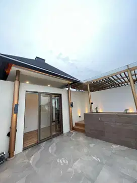 JUAL RUGI RUMAH MODERN PURI 11 HERITAGE RESIDENCE