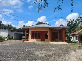 Disewakan rumah tinggal dekat pertambangan