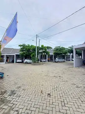 Rumah Untung Suropati Bandar Lampung bonus biaya lain lain