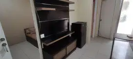 Disewakan Apartemen Kalibata City Tower Lotus 2 kamar