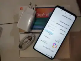 Xiaomi Redmi Note 9 6/128