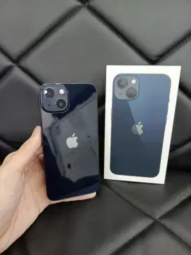 iPhone 13 128gb iBox PA/A Baru 3 Bulan