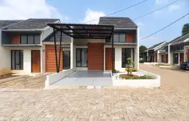 Rumah 1 Lantai Dekat dengan Kawasan MM2100 Bekasi