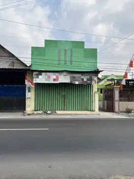 0618,60 lelang aset Mojokerto di Mojosari di Kusuma bangsa