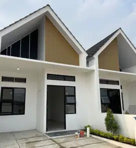 Perumahan baru Strategis nyaman di Karawang dekat Pusat kota