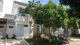 Jual rumah Murah siap huni Serpong Natura