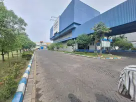 Jual Cepat  Pabrik Bekas Peleburan Baja Manyar Gresik Jawa Timur
