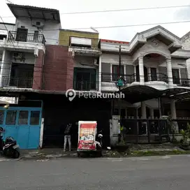 DIJUAL RUMAH JALAN PUKAT V - DAERAH AKSARA DAN MANDALA (Teddo)