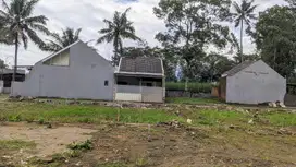 Kavling SHM 93 m², 3 Menit dari GOR Ken Arok!