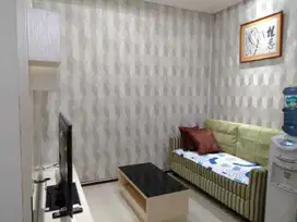 Disewakan 1 BR Thamrin Residence