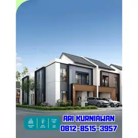 VOLA ALAM SUTERA 2 Dipusat Kota Free iphone 16 tanpa undi unit Limited