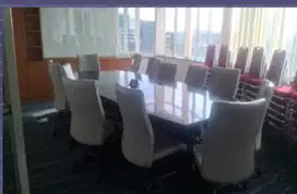 SEWA KANTOR DI JAKARTA SELATAN KEBAYORAN BARU 212M2 FURNISHED188K NEGO