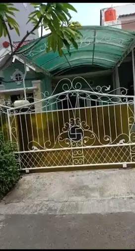 Dijual Rumah Siap Huni Di Duta Bumi 3 Bekasi