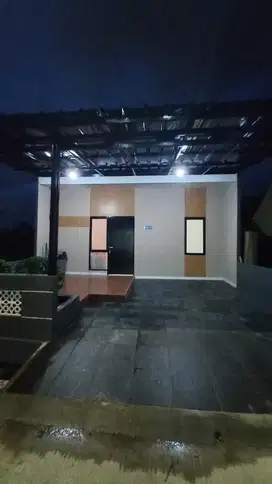 Dijual Cepat Murah Rumah di Cluster Madrid Mutiara Gading City Bekasi