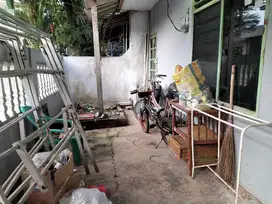 DIJUAL MURAH RUMAH DIBINONG PERMAI