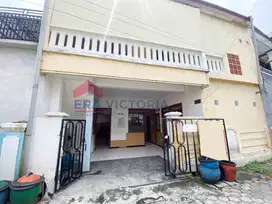 Rumah kos full furnish lokasi strategis dekat SMK Telkom,Pusat kuliner