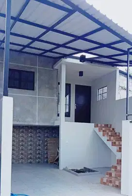 DIJUAL RUMAH BARU KEKINIAN DI MALANG TIDAK JAUH DARI KAMPUS UM