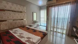 Disewakan Apartemen Thamrin Residences 1 BR Tanah Abang Jakarta Pusat