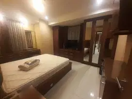 Thamrin Executive Residence 2 Bedroom Lantai 21 Full Furnished