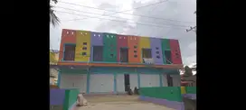 Disewakan ruko Belitung Darat Banjarmasin