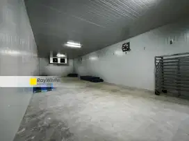 Gudang Cold Storage Pendingin Siap Pakai Di Pegambiran Cirebon