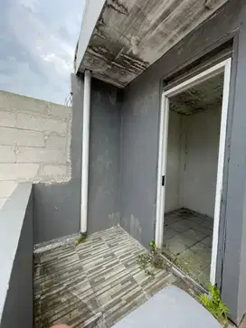 Dijual Cepat Rumah Murah di Telaga Kahuripan, Bogor.