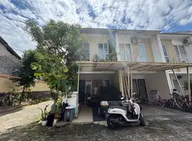 Dijual Rumah Di Tria Adara 5 Serua