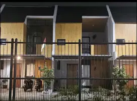 Di jual rumah daerag grand wisata bekasi