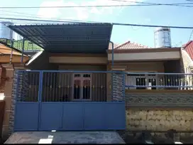 DIJUAL RUMAH LIBRA GRESS BU DEKAT KARANG EMPAT